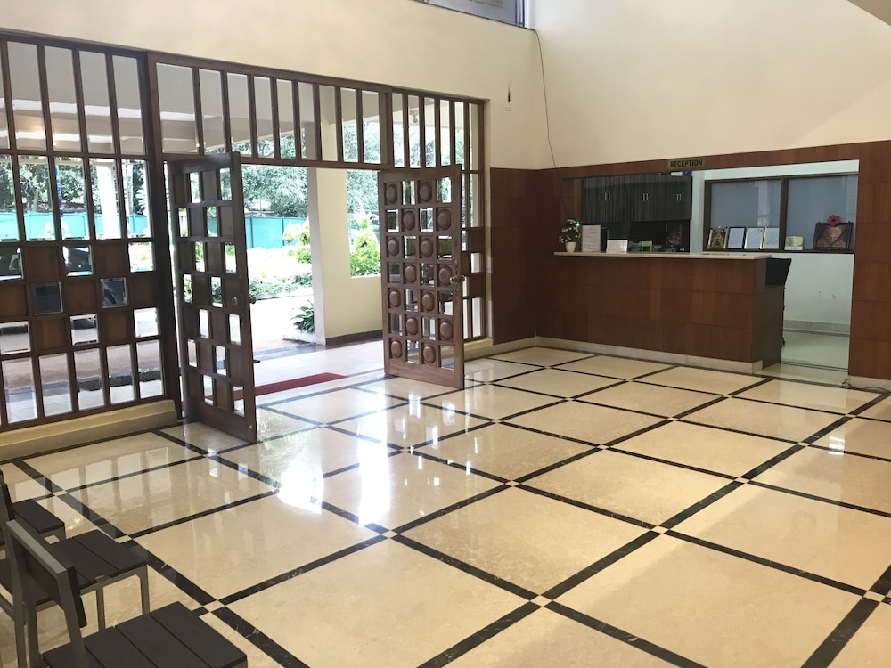 Park Hotel and Resort — Anekal — photo 4