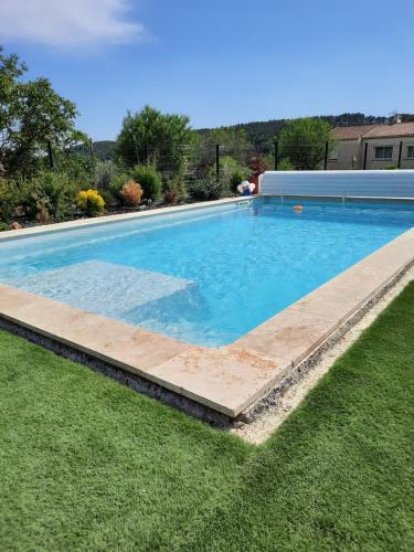 Andreini Patricia Et Bruno - last minute hotel in Draguignan
