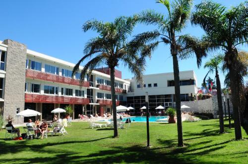 Hotel Altos del Valle in Villa Carlos Paz, Argentina