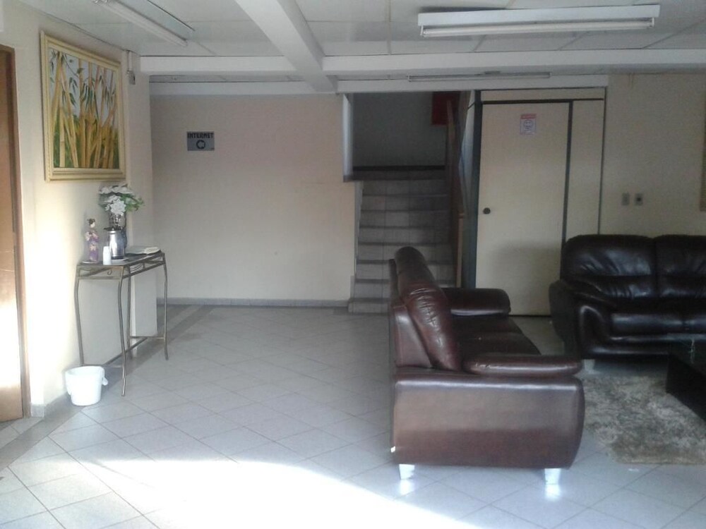 Hotel Alfa de Bauru Ltda — Bauru — photo 2