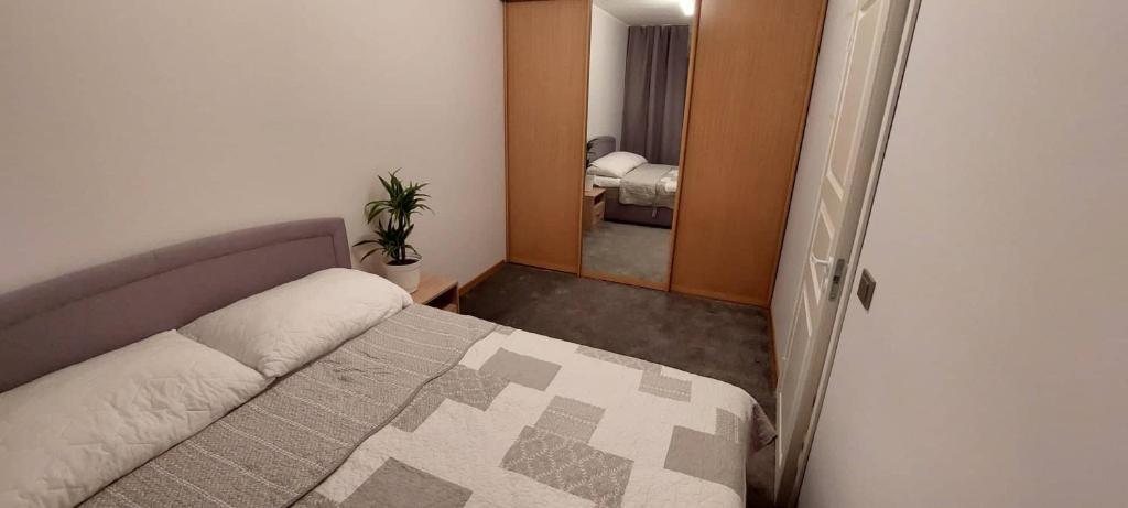 Pelguranna Apartment — 4-Star Luxury Hotel in Tallinn, Estonia