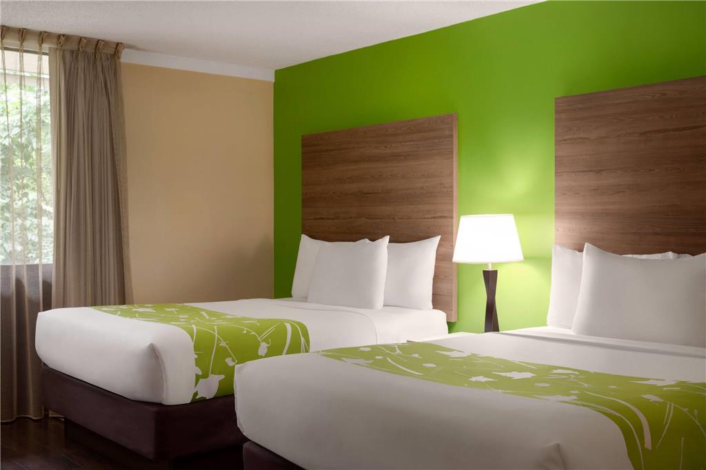 Wyndham Garden Washington DC Area - photo 25