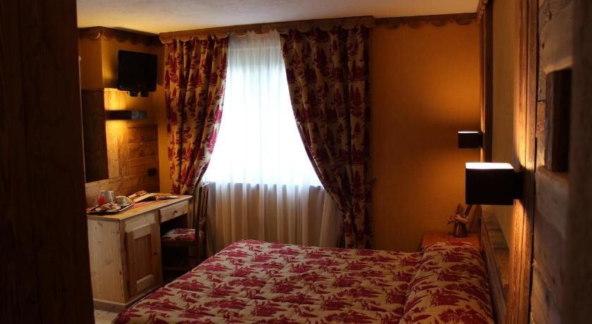 Hotel Tersiva in Valtournenche, Italy