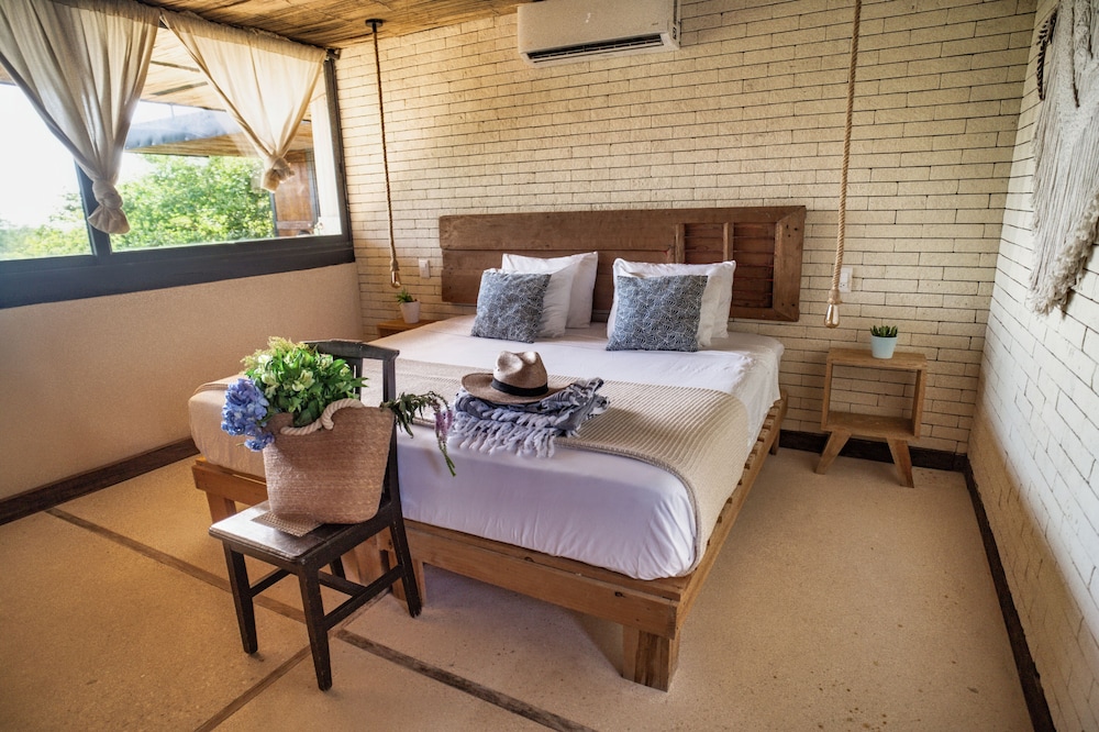 Suites Tulum - last minute hotel in Tulum
