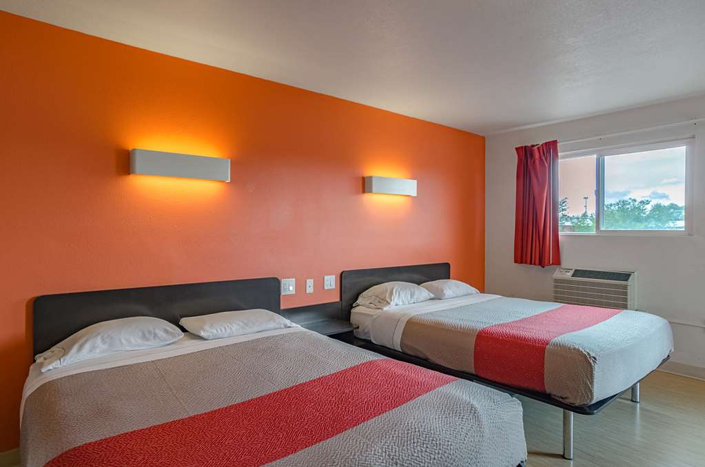 Motel 6 Riverton WY - photo 7
