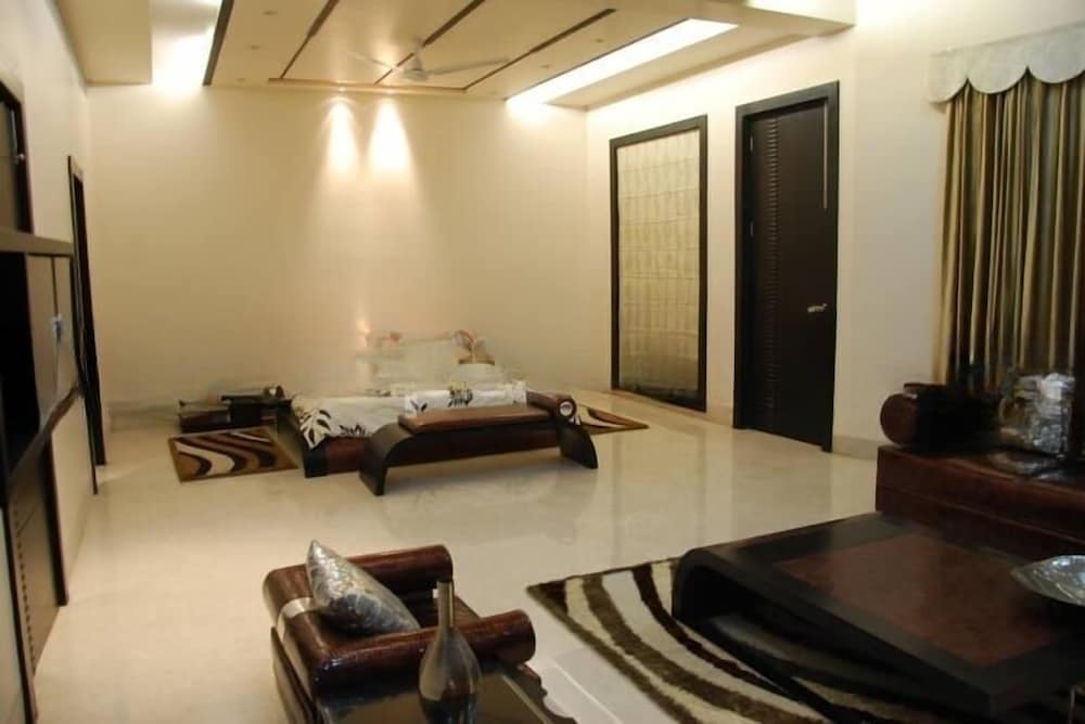 Dreamanor Blissful Stay in Amritsar, India