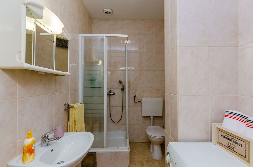 Apartment Kljunak