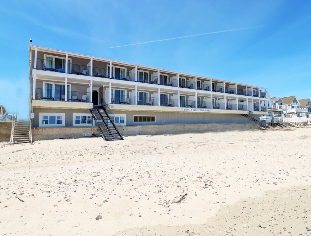 Atlantic Oceanfront Hotel - photo 48