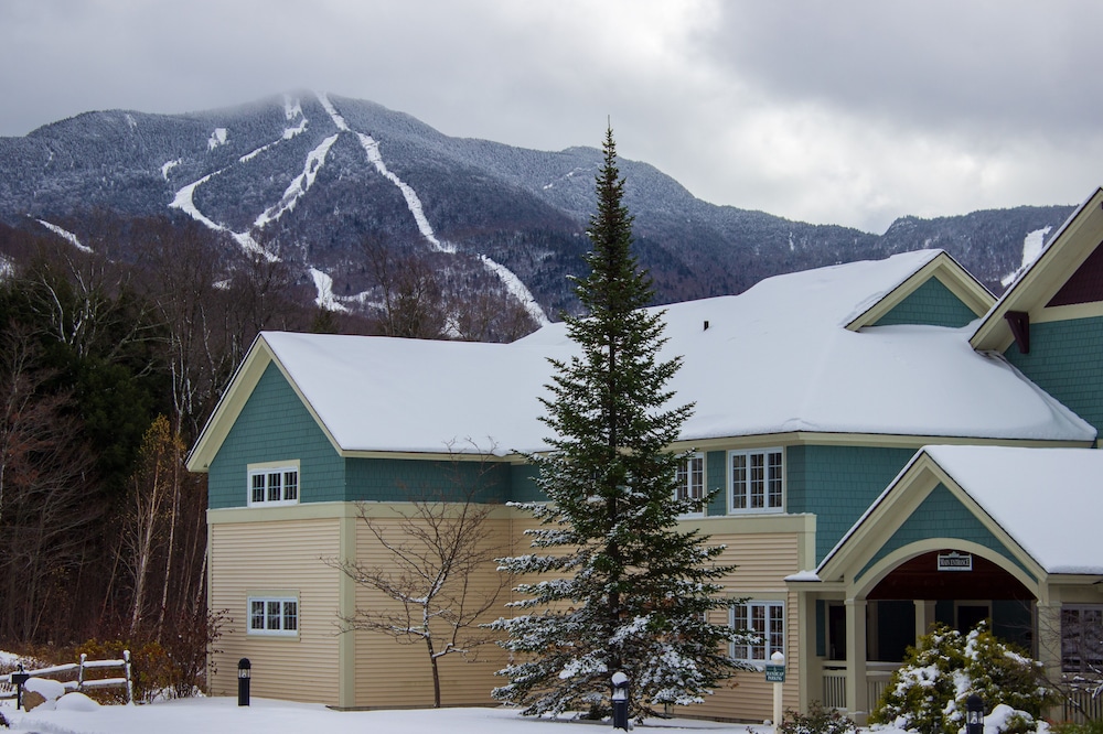 Smugglers' Notch Resort Private Suites - photo 164