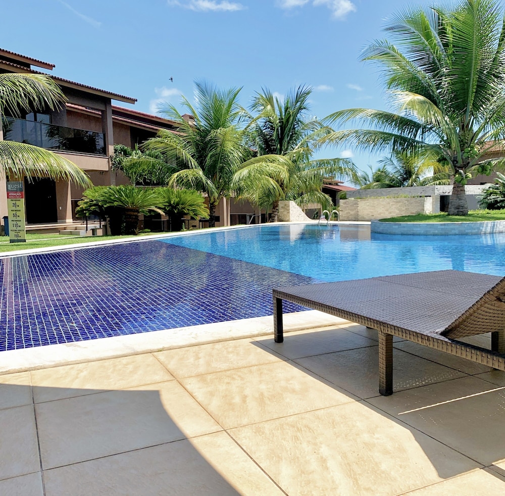 Riviera De Praia Bela — Pitimbu