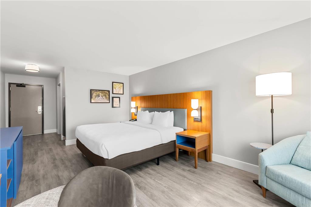 Country Inn & Suites by Radisson Elizabethtown KY - photo 12