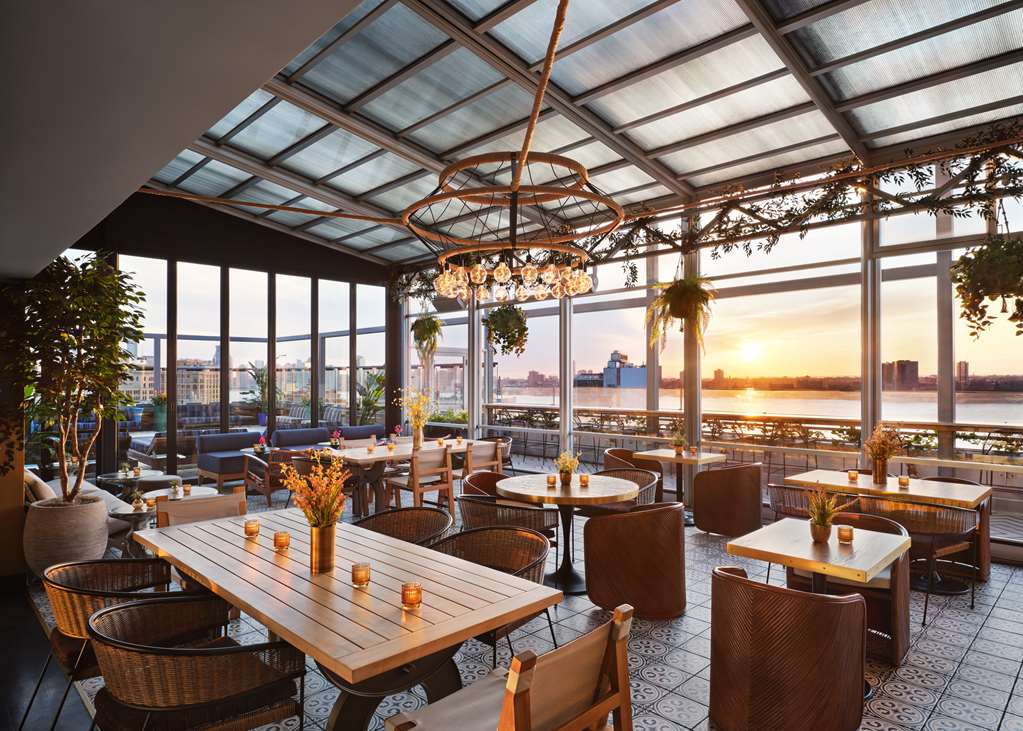 Gansevoort Meatpacking - photo 43