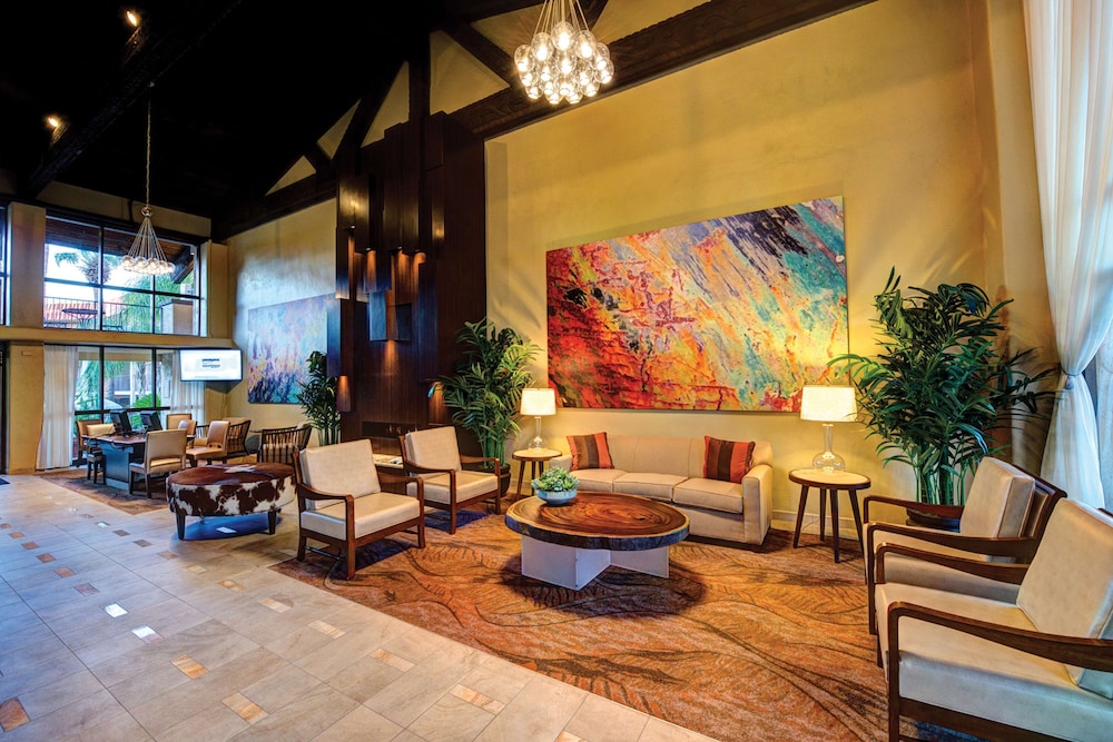 DoubleTree Suites by Hilton Tucson Williams Center — Tucson — photo 5