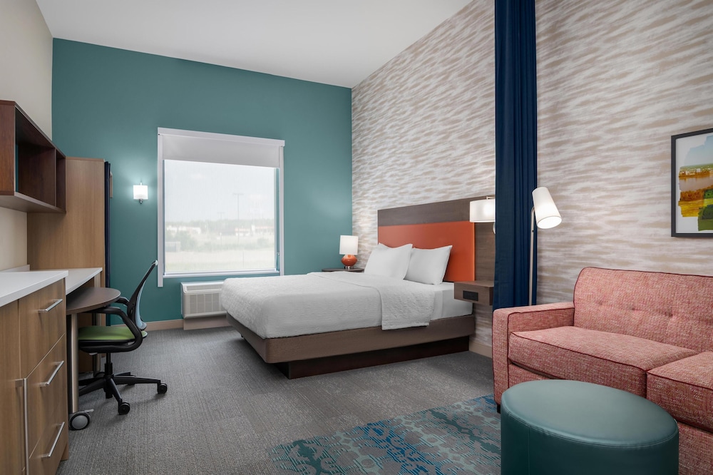 Home2 Suites by Hilton Forrest City - photo 7