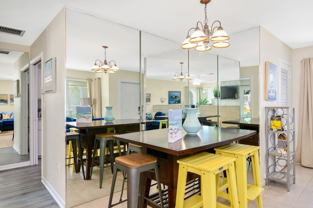 Latitude 26 Waterfront Boutique Resort Fort Myers Beach - photo 40