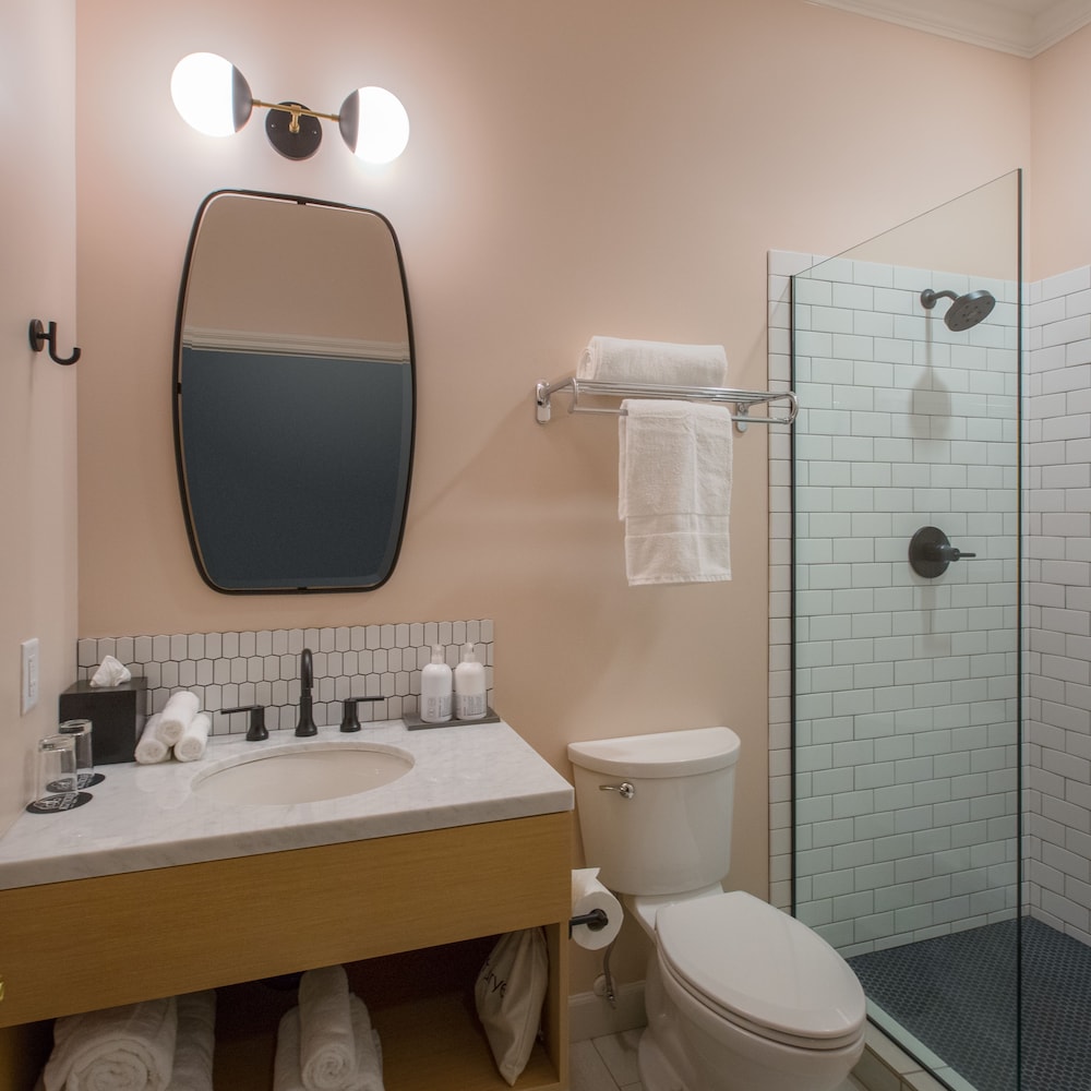 Atticus Hotel - photo 24