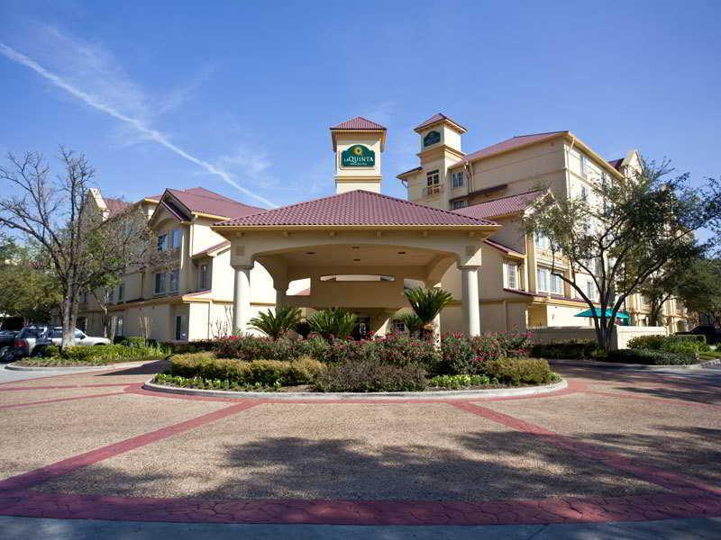 La Quinta Inn Houston Med. Ctr Reliant Ctr. Area - photo 2