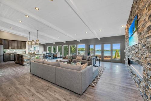 Lake Norman Breakaway - photo 5