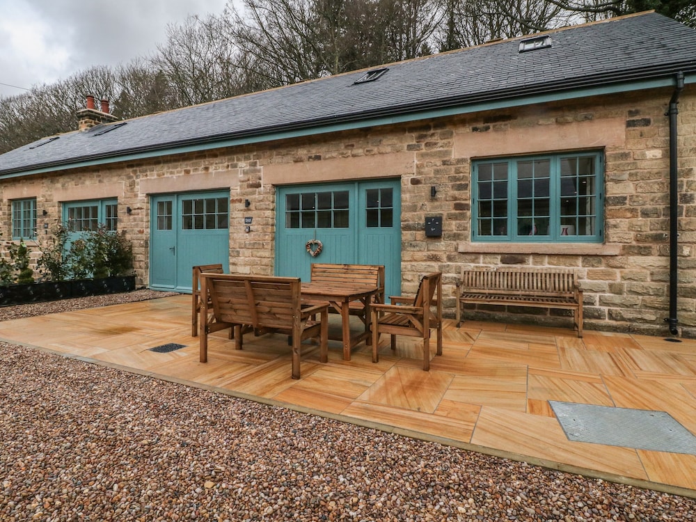 Chestnut Cottage — 4-Star Luxury Hotel in Sheffield, United Kingdom