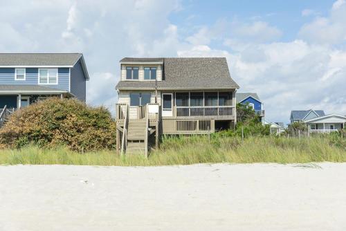 A Bella Vista by Oak Island Accommodations - photo 29