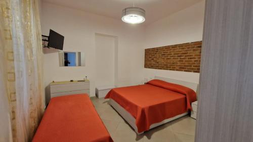 Nettuno - carbon neutral hotel in Messina
