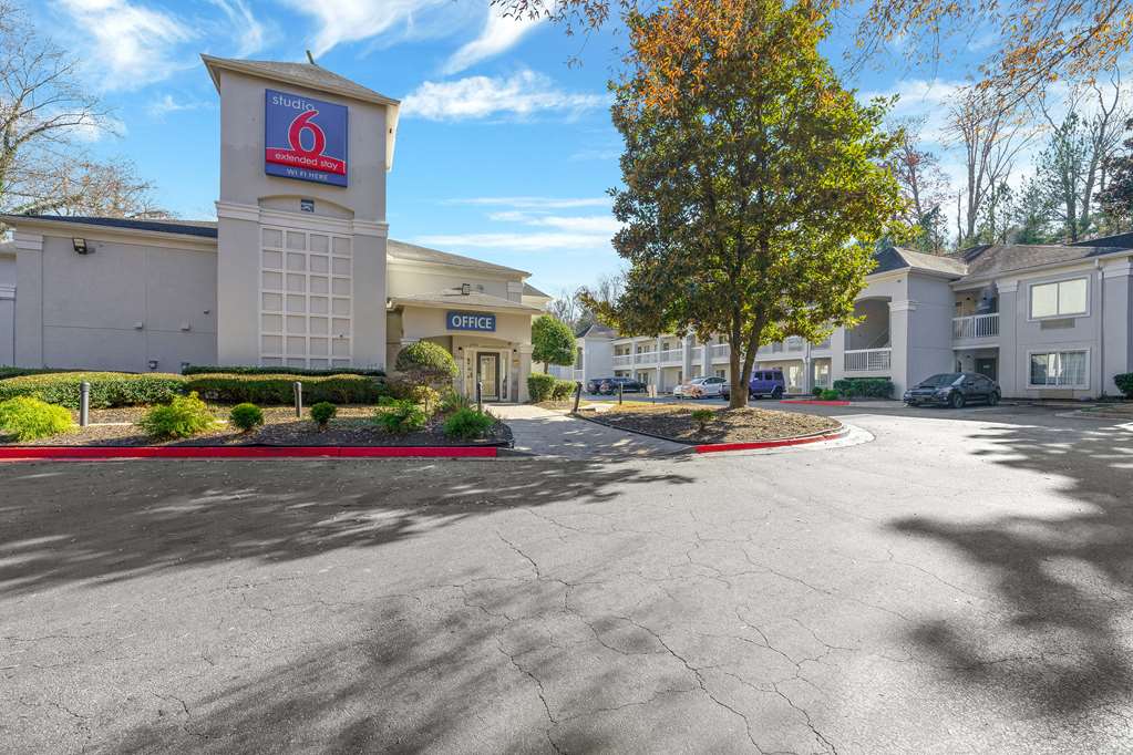 Studio 6 Tucker GA Atlanta Northlake - photo 2