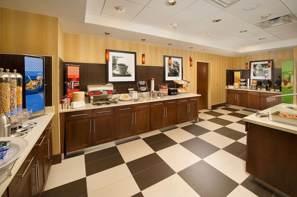 Hampton Inn Temple - photo 15