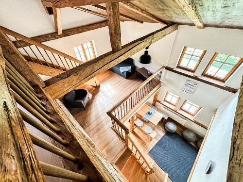 Bärenhöhle — 4-Star Luxury Hotel in Oberstaufen, Germany