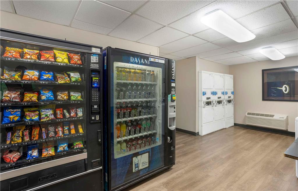 Extended Stay America Suites Philadelphia Airport Tinicum Bl - photo 38