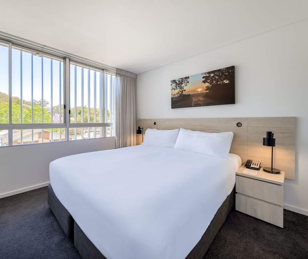 Oaks Nelson Bay Lure Suites — Nelson Bay — photo 5