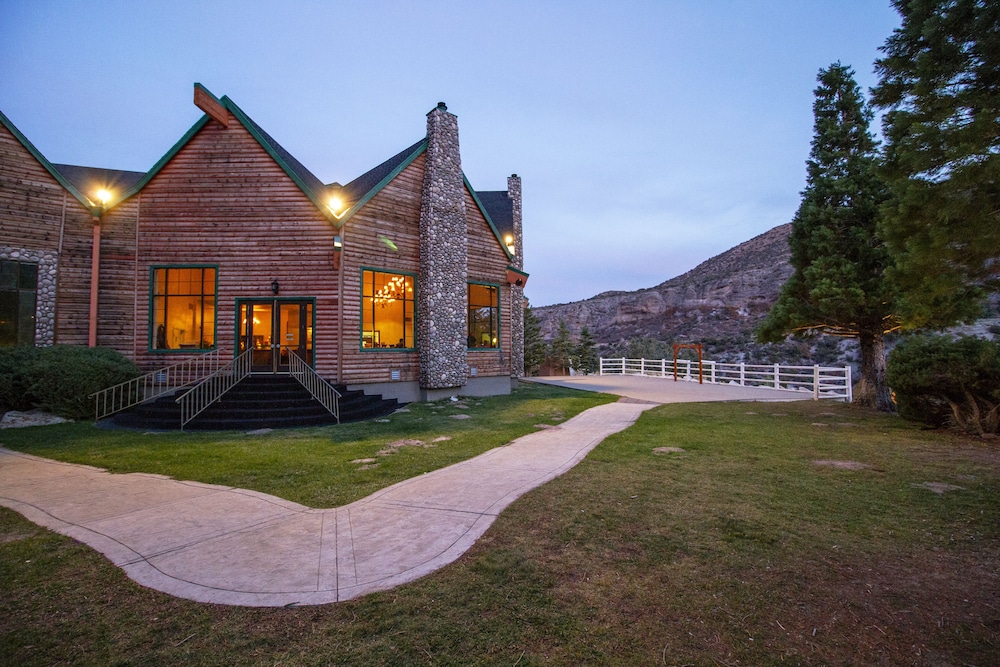 The Retreat on Charleston Peak - photo 66