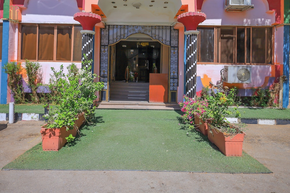 Tiba Hotel - last minute hotel in Aswan