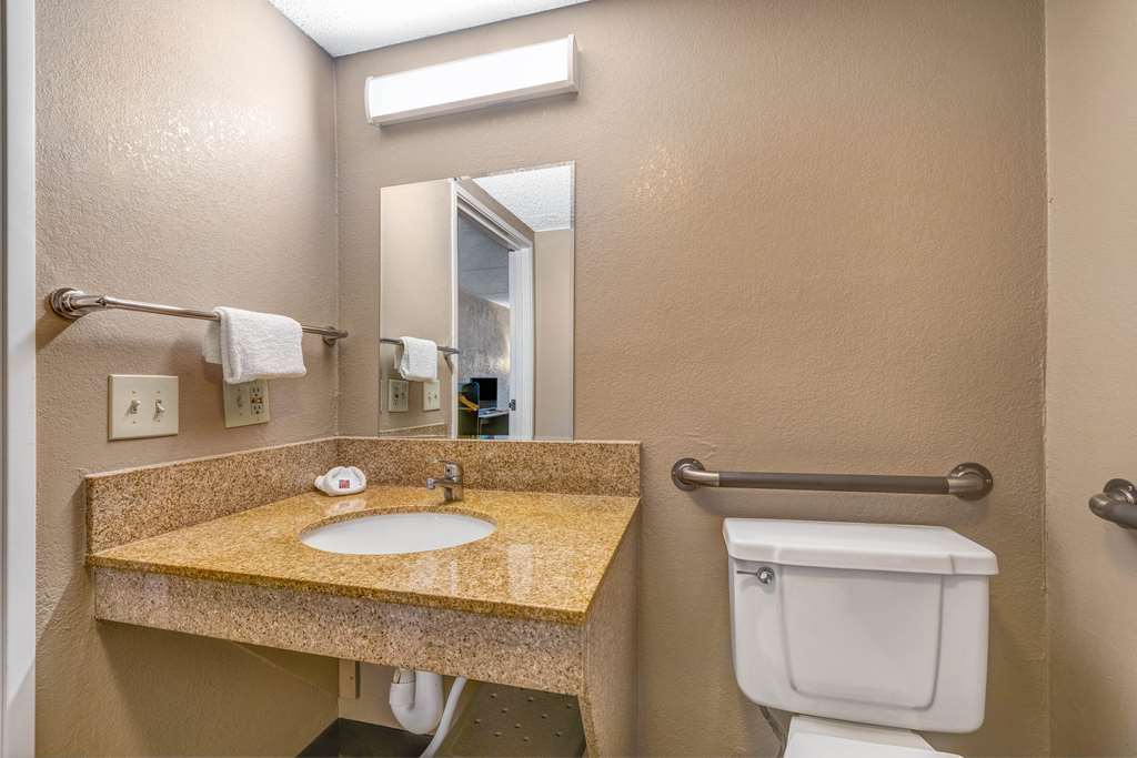 Motel 6 Elk Grove Village IL O'Hare - photo 21
