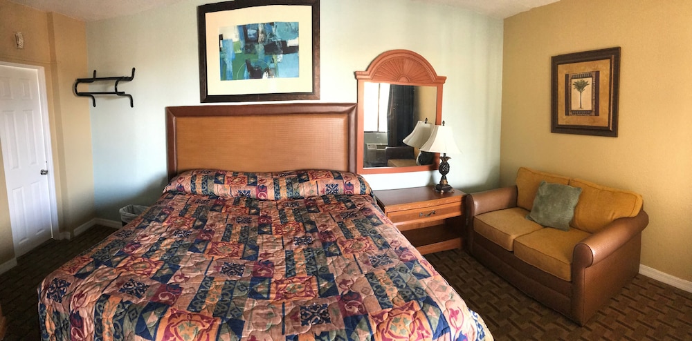 San Marina Motel - photo 18