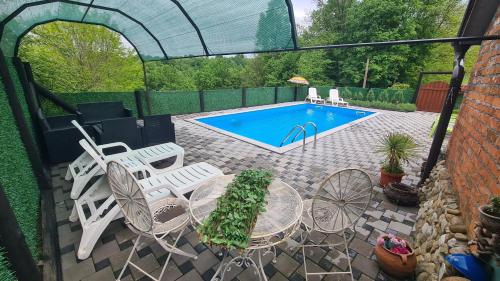 Vikendica Mala Priča in Srebrenik, Bosnia and Herzegovina