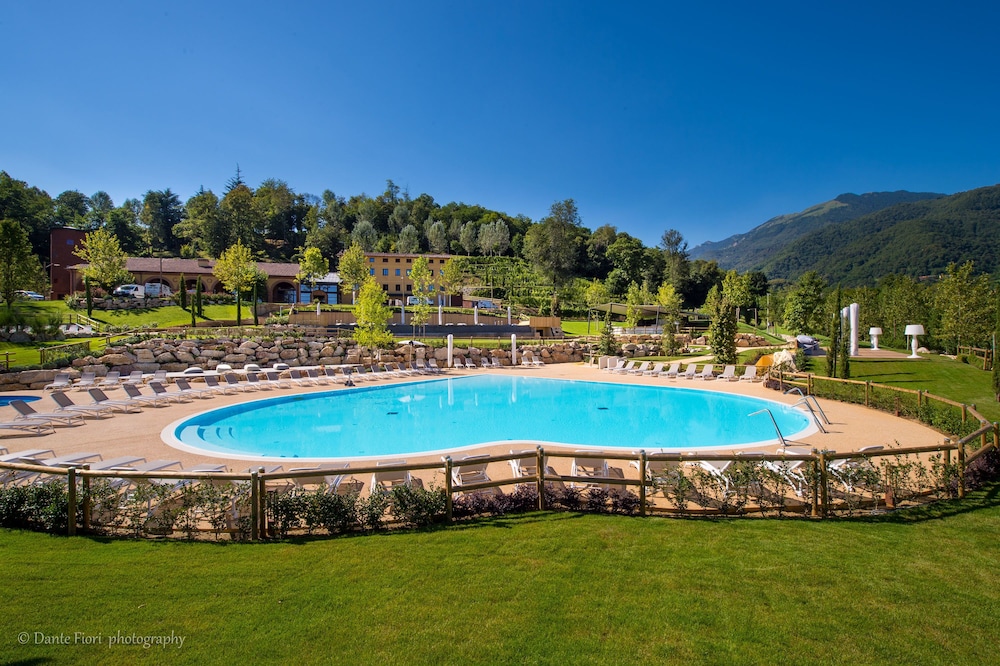 Podere La Torre — hotel in Schio