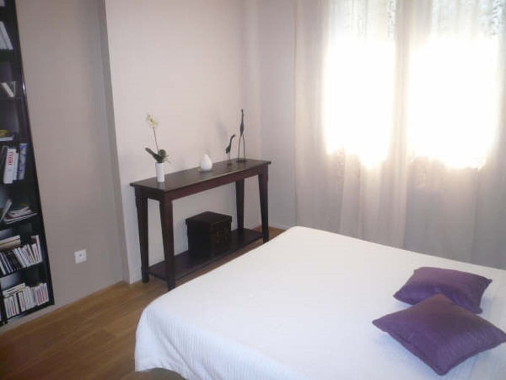 Appart’hotel Tempologis Meylan — Meylan — photo 5