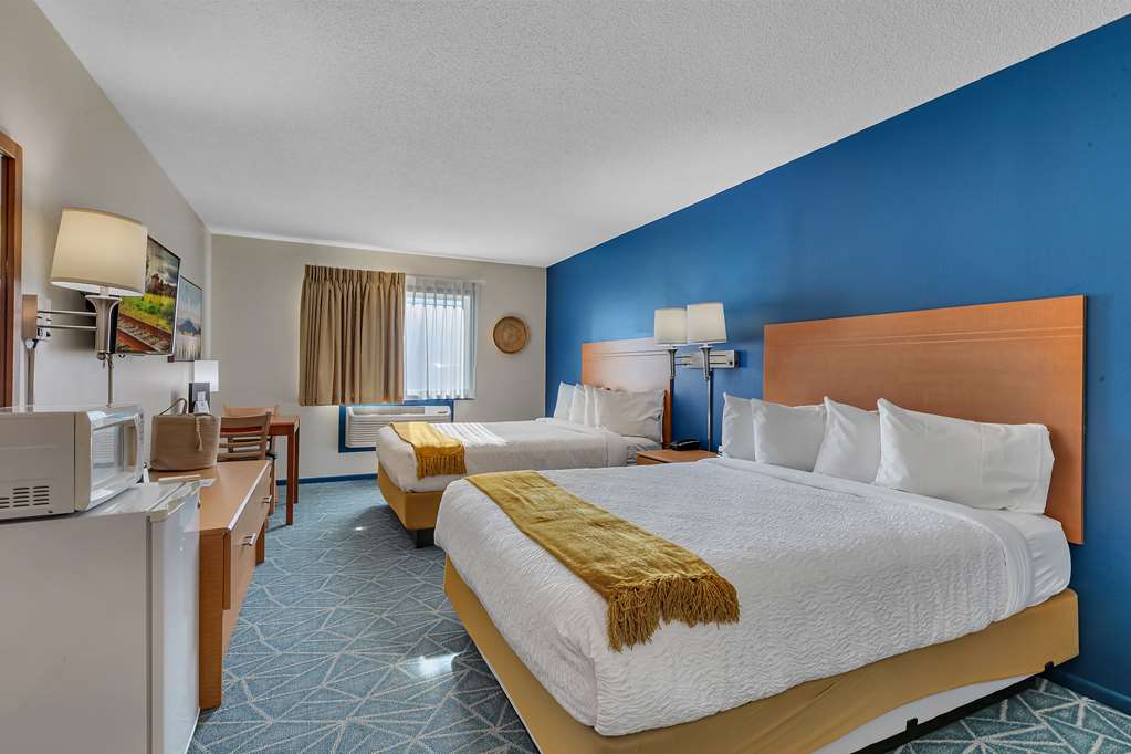 Spicer Hotel - photo 12