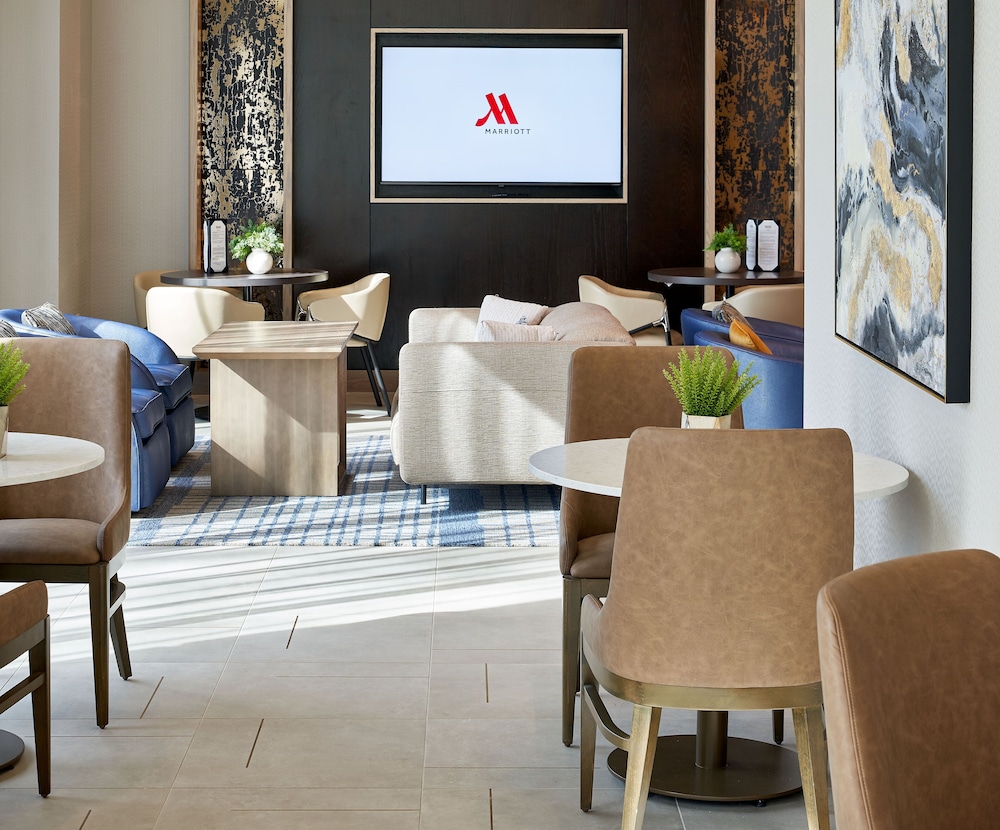 Franklin Marriott Cool Springs - photo 59
