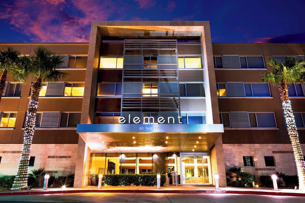 Element Las Vegas Summerlin - photo 29