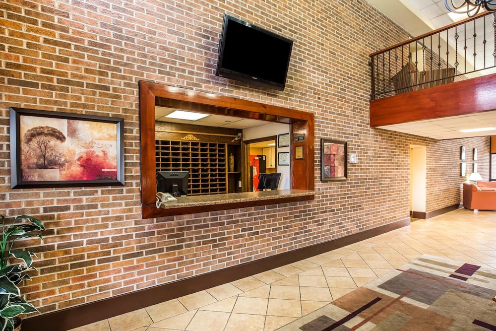 LikeHome Extended Stay Hotel Warner Robins - photo 4