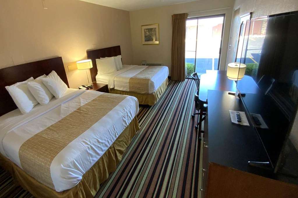 Travelodge by Wyndham Wytheville - photo 11