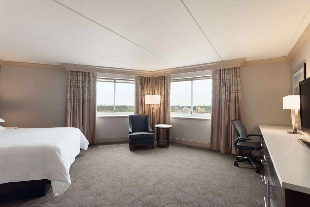 Hilton Philadelphia City Avenue - photo 13