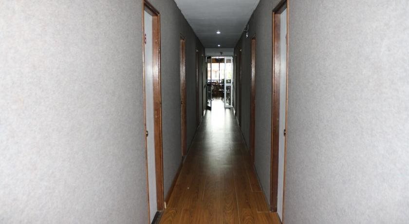 Hotel Village Termas de Dayman in Salto, Uruguay