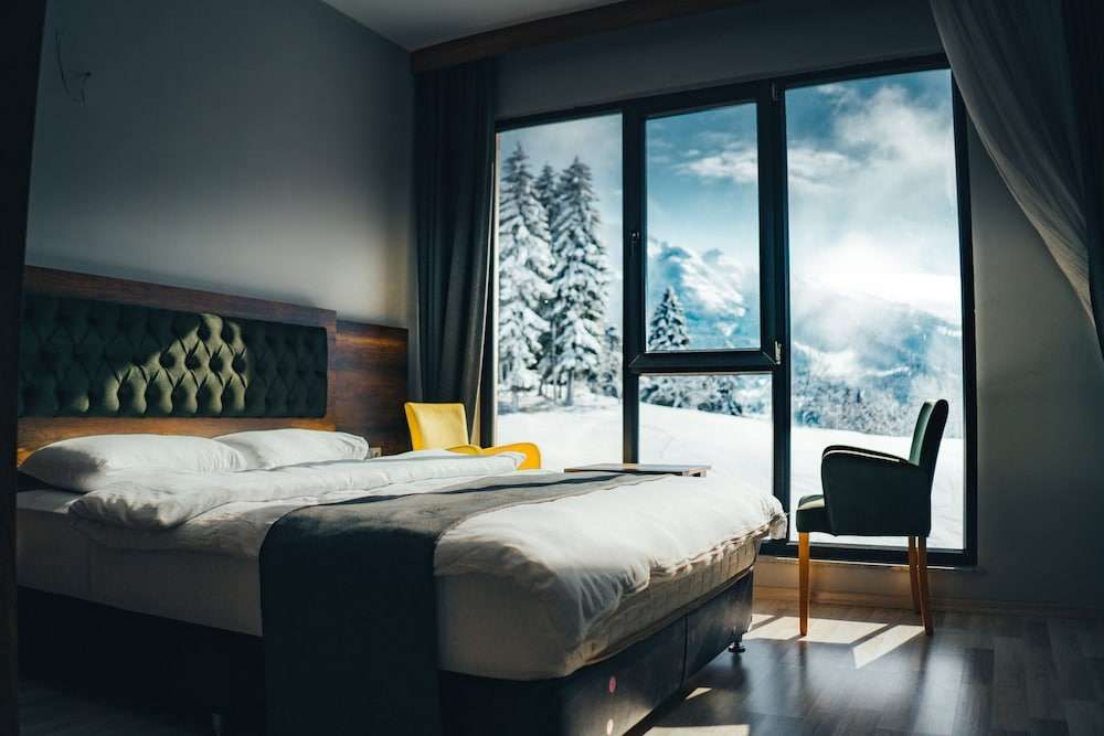 Tuğra Butik Otel in Savsat, Turkey