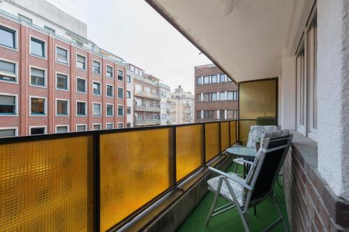 Casa Tua — 4-Star Luxury Hotel in Erzsebetvaros, Hungary