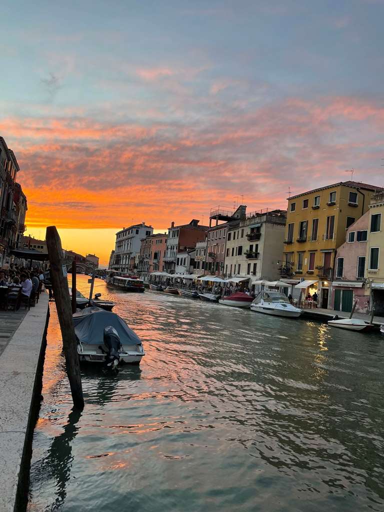 Cà Bonfadini Historic Experience — Venice — photo 5