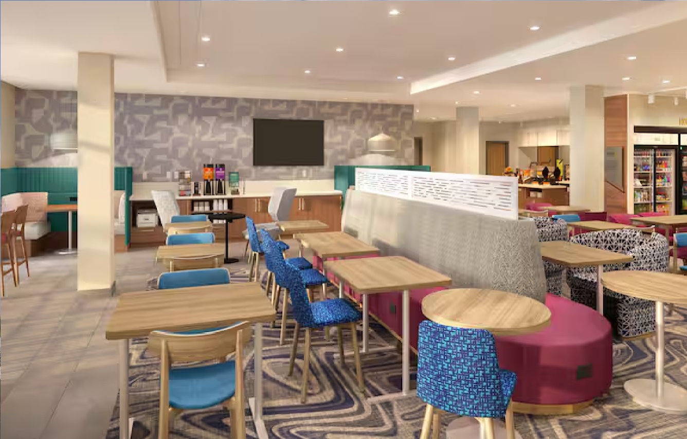 Home2 Suites By Hilton Ann Arbor South - photo 10