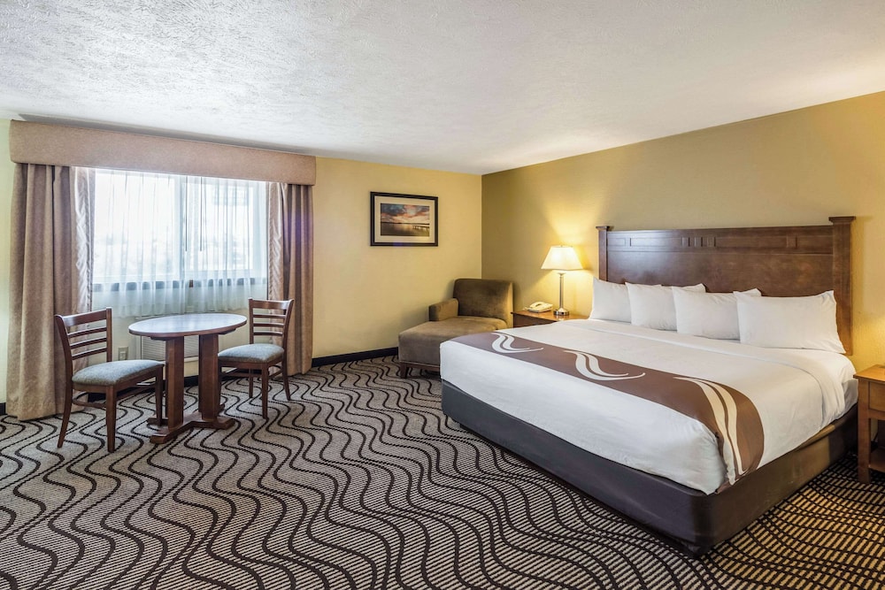 Quality Inn & Suites Coeur d'Alene - photo 31
