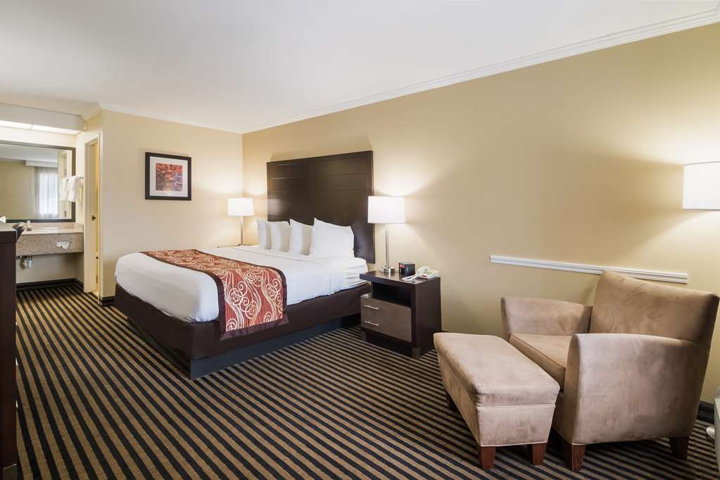Best Western McKenzie - photo 9